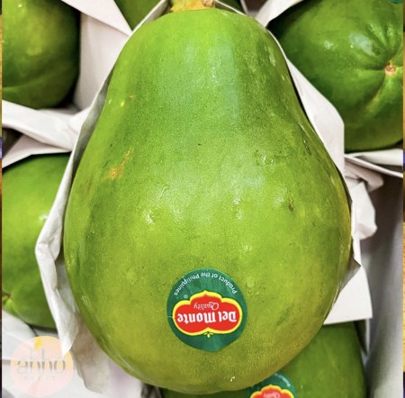 Solo Papaya (Philippines) - $10/3pcs