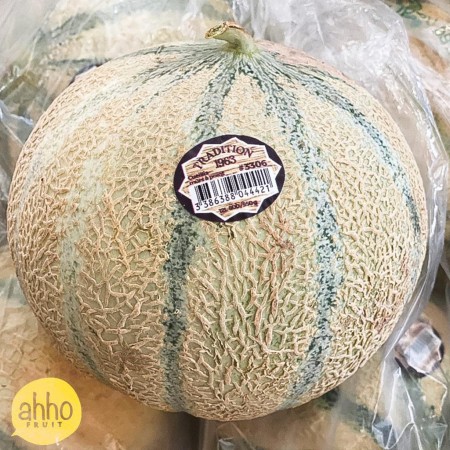 French Melon $12/pc