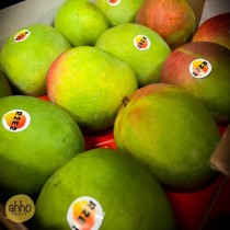 Australian R2E2 Mango $5/pc