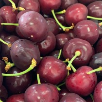 Argentina Cherry ($40/kg)