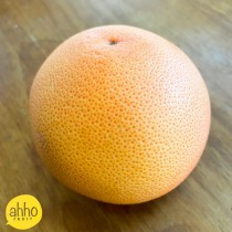 Grapefruit - $5/5pcs