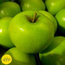 Green Apple - $2/4pcs