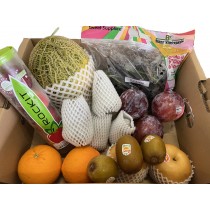 Fruit Boxes - $50